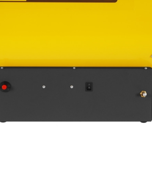 Тепловая пушка газовая Ballu BHG-50L