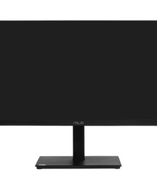 Монитор 23.8' ASUS VA24EQSB IPS 1920x1080, 75 Гц, 5 мс, 16:9, 300 кд/м2, 1xHDMI, 1xDP, 1x3.5 мм, 2xUSB, черный