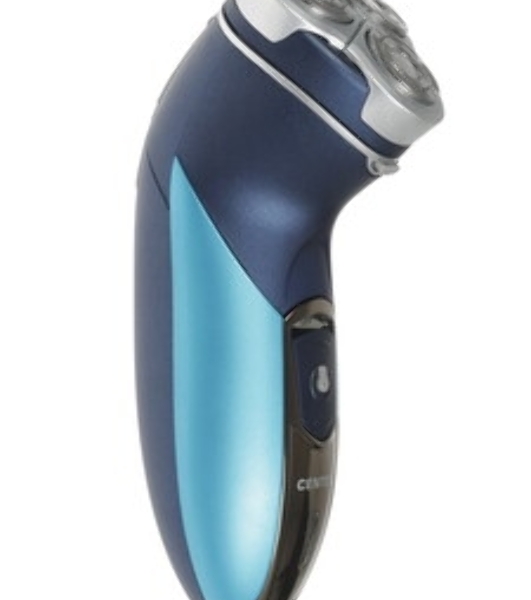Электробритва Centek CT-2150 (сереб)