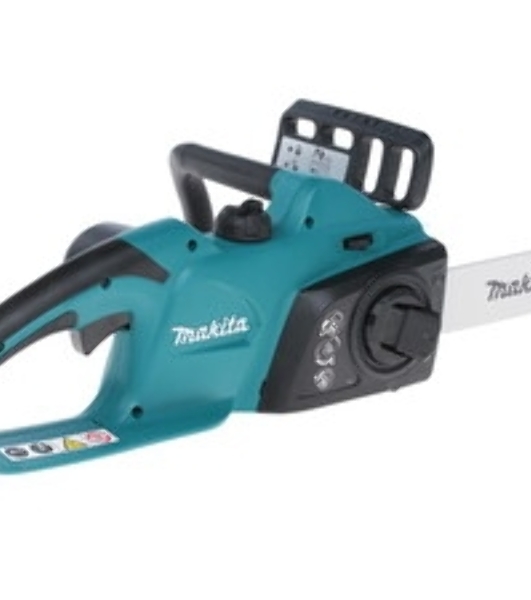 Электрическая цепная пила Makita UC3041A 1800Вт дл.шин.:30 см