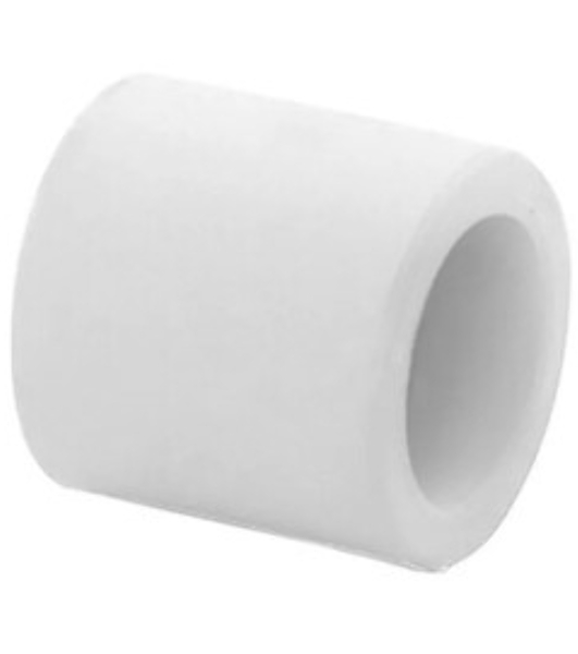 Муфта PPR 32 PN25 белый RTP 10597