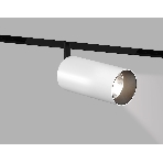 Трековый акцентный светильник Ambrella light GL8025 BK/WH черный/белый IP20 18W 3000-6000K 220V 24° D65*140, фото 1