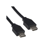 Кабель Cablexpert HDMI CC-HDMI4-1M, 19M/19M, v2.0, медь, позол.разъемы, экран, 1м, черный, пакет, фото7