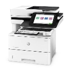 МФУ лазерное HP LaserJet Enterprise M528dn (1PV64A #B19), A4, ч/б, печ. до 43 стр/мин., скан. до 43 стр/мин. (ч/б) 38 стр/мин. (цвет), 1200 x 1200 dpi (печать) 600x600dpi (сканер), USB, RJ-45, Air Print, Mopria, фото 1