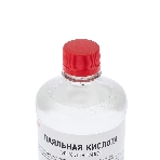 Флюс для пайки Rexant, паяльная кислота, 500 мл, флакон, фото2