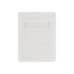 Рoзетка компьютерная внешняя Rexant 1-порт RJ-45 (8P8C), FTP экранированная, категория 6, фото4