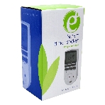 Таймер электрический Energenie EG-SST-01, LCD-дисплей 2,3″, белый, фото3