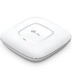 Точка доступа TP-Link SMB EAP245 AC1750 Гигабитная двухдиапазонная потолочная точка доступа Wi-Fi SMB, фото15
