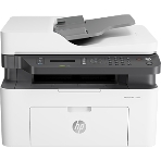 МФУ лазерное HP Laser MFP 137fnw (4ZB84A), A4, ч/б, печ. до 20 стр/мин., скан. до 15 стр/мин. (ч/б) 6 стр/мин. (цвет), 1200 x 1200 dpi (печать) 600x600dpi (скан.), USB, RJ-45, Wi-Fi, Air Print, Mopria, фото9