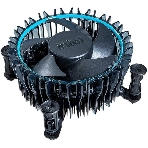 Кулер Cooler Intel ORIGINAL M23901 черный 90мм алюминий+медь 3100rpm 30db 4-pin 47мм, фото 1