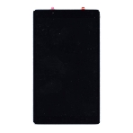 Модуль (матрица + тачскрин) для Lenovo Tab 8 TB-8304 черный, фото2