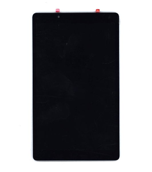 Модуль (матрица + тачскрин) для Lenovo Tab 8 TB-8304 черный