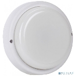 Светильник LED IEK LDPO0-0104-25-40-K01-G ДПО 0104 25Вт IP65 4000К круг GENERICA, фото 1