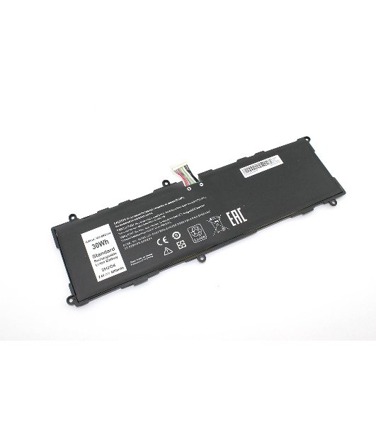 Аккумуляторная батарея для ноутбука Dell Venue 11 Pro 7140 7.4V 4000mAh OEM