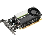 Видеокарта NVIDIA Quadro T1000 4G - BOX, brand new original with individual package, - include ATX and LT brackets (900-5G172-2550-000) (023076), фото15