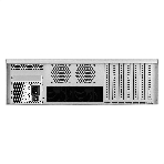 Серверный корпус ExeGate Pro 3U450-12 (RM 19', высота 3U, глубина 450, БП 2U-700ADS, 2*USB), фото14