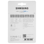 Флешка USB Samsung 128Gb Bar Plus USB Type-A, metal case, silver (MUF128BE3/CN), фото3