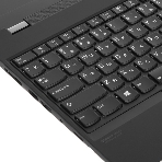 Клавиатура для ноутбука Lenovo ThinkPad T15 черная с подсветкой, фото6