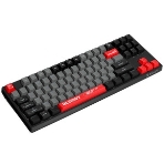Клавиатура проводная A4Tech Bloody S87 Energy (S87 USB ENERGY PINK) USB розовый, фото47