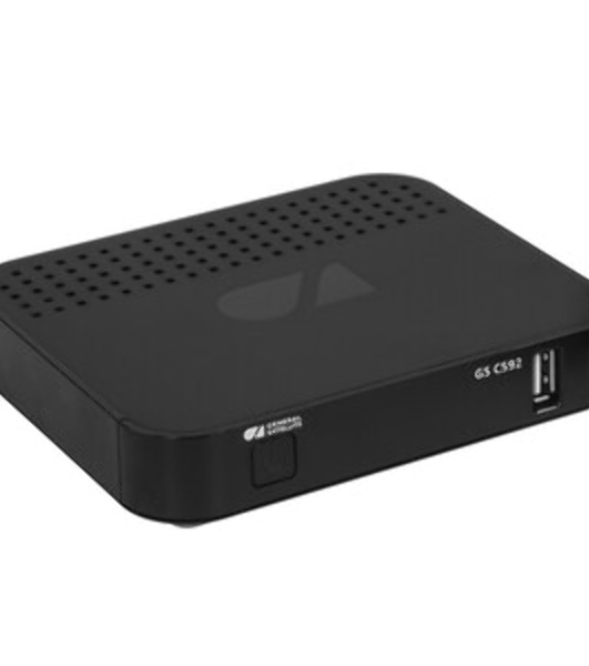 Медиаплеер Триколор GS C592IP
