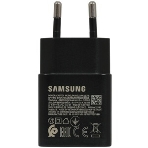 Сетевое зарядное устройство Samsung EP-T1510N 2A+1.67A PD для Samsung черный (EP-T1510NBEGRU), фото3