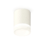 Светильник Ambrella Light XS6301063 SWH/FR белый песок/белый матовый MR16 GU5.3 (C6301, N6248), фото4