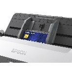 Сканер EPSON DS-870, фото 1