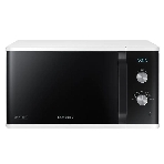 Микроволновая печь Samsung MS23K3614AW белый, 23 л, 800 Вт, переключатели - поворотный механизм, фото14