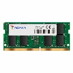 Оперативная память ADATA, DDR4, 16GB (1x16GB), 3200MHz, CL22, SO-DIMM, фото 1