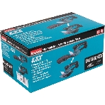 Кусторез/ножницы для травы Makita DUM604ZXаккум., фото 1
