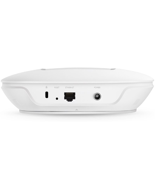 Точка доступа TP-Link SMB EAP245 AC1750 Гигабитная двухдиапазонная потолочная точка доступа Wi-Fi SMB
