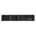 Серверный корпус ExeGate Pro 2U480-HS06 (RM 19', высота 2U, глубина 480, БП 1000ADS, 6xHotSwap, USB), фото17
