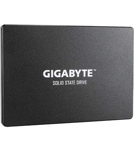 Накопитель SSD Gigabyte 480Gb GP-GSTFS31480GNTD SATA2.5'