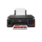 МФУ струйное Canon PIXMA G3410 (2315C009), A4, цветное, печ. 8.8 стр/мин (ч/б) 5 стр/мин (цвет), скан. до 19 стр/мин., 4800x1200 dpi (принтер) 1200х600 dpi (сканер), USB, Wi-Fi, фото7