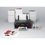 МФУ струйное Canon PIXMA G2410 (2313C009), A4, цветной, печ. 8.8 стр/мин (ч/б) 5 стр/мин (цвет), скан. до 19 стр/мин., 1200 x 4800 dpi (принтер) 1200x600dpi (сканер), USB, фото5