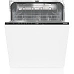 Встраиваемая посудомоечная машина Gorenje GV642E90, черный, 59.8 см, 13 компл., 47 дБ, класс A++, фото12