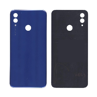 Задняя крышка для Huawei Honor 10 lite синий