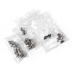 Серверный корпус ExeGate Pro 2U300-04 (RM 19', высота 2U, глубина 300, БП 1200PPH-SE, USB), фото11