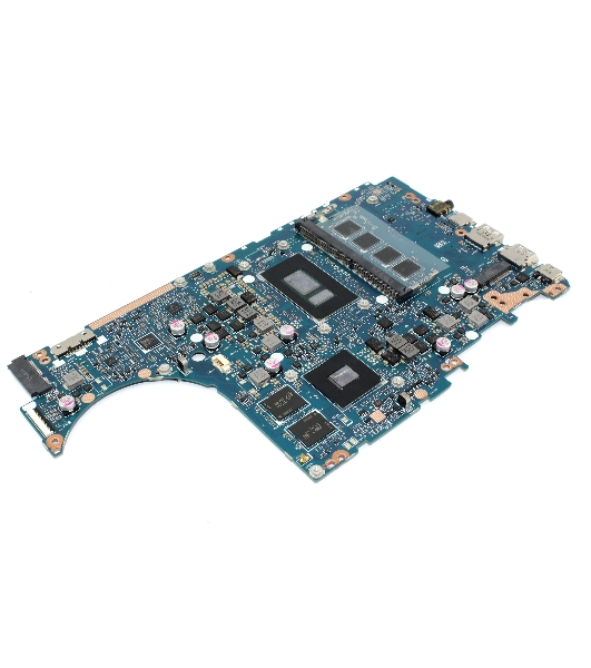 Материнская плата для Asus TP410UF 4G/I7-8550U 90NB0IS0-R00070