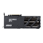 Видеокарта MSI PCI-E RTX 5070 12G SHADOW 3X OC NVIDIA GeForce RTX 5070 12Gb 192bit GDDR7 2542/28000 HDMIx1 DPx3 HDCP Ret, фото8