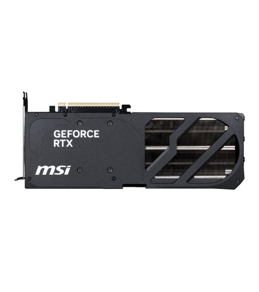 Видеокарта MSI PCI-E RTX 5070 12G SHADOW 3X OC NVIDIA GeForce RTX 5070 12Gb 192bit GDDR7 2542/28000 HDMIx1 DPx3 HDCP Ret