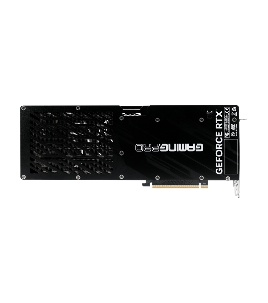 Видеокарта Palit NVIDIA GeForce RTX 5070 GamingPro 12Gb PCI-E 192bit GDDR7 2325/28000 HDMIx1 DPx3 HDCP Ret