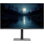 Монитор 27' Delta Computers Сова OM270I IPS 1920x1080, 75 Гц, 5 мс, 16:9, 250 кд/м², HDMI 1.4, DP 1.2, VGA, черный, фото7