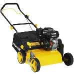 Бензиновый скарификатор-аэратор Huter GSA-7 70/16/1, фото20