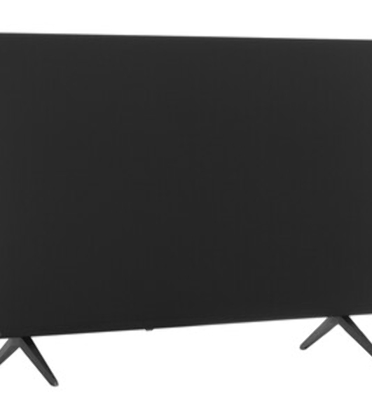 Телевизор Sber 43' SDX-43F3111 черный LED FHD 60Hz Smart TV Салют ТВ