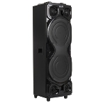 Колонка Eltronic 12' (30-41 CRAZY BOX) динамик 2шт/12' с TWS, фото5