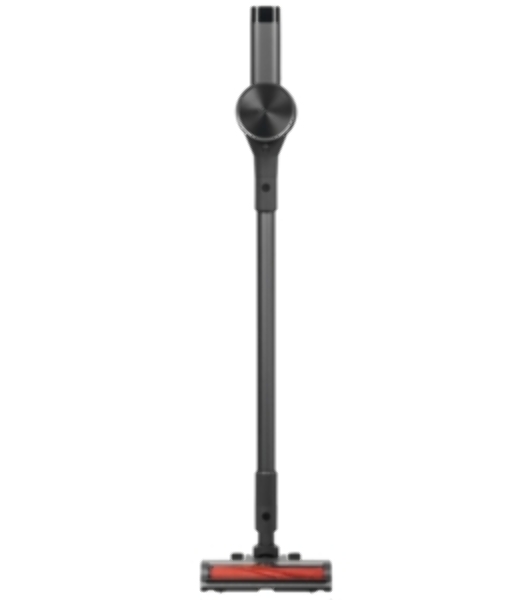 Пылесос вертикальный Xiaomi Vacuum Cleaner G20 Max EU серый, питание от аккумулятора, 180 Вт, уборка сухая, пылесборник 0.6 л, работа от АКБ max 45 мин.