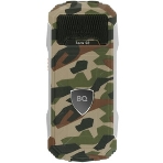 Мобильный телефон BQ 2830L Tank Connect Max камуфляж/серый, фото4