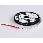 Светодиодная лента Ambrella light GS3103 2835 120Led/ 10W m/ 24V IP20 6500K/ 5000*8*1.2mm (2 конт.), фото4