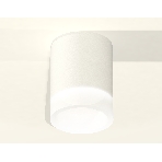 Светильник Ambrella Light XS6301063 SWH/FR белый песок/белый матовый MR16 GU5.3 (C6301, N6248), фото3